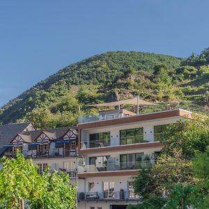 Hotel Lipmann Am Klosterberg